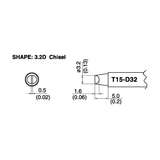 hakko t15-d32 redirect to product page