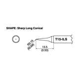 hakko t15-ils redirect to product page