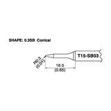 hakko t15-sb03 redirect to product page