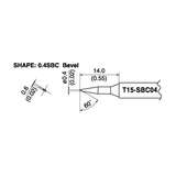 hakko t15-sbc04 redirect to product page