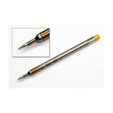 T31 Series Conical Solder Tip for FX-100 Soldering Station, 13.7mm redirect to product page
