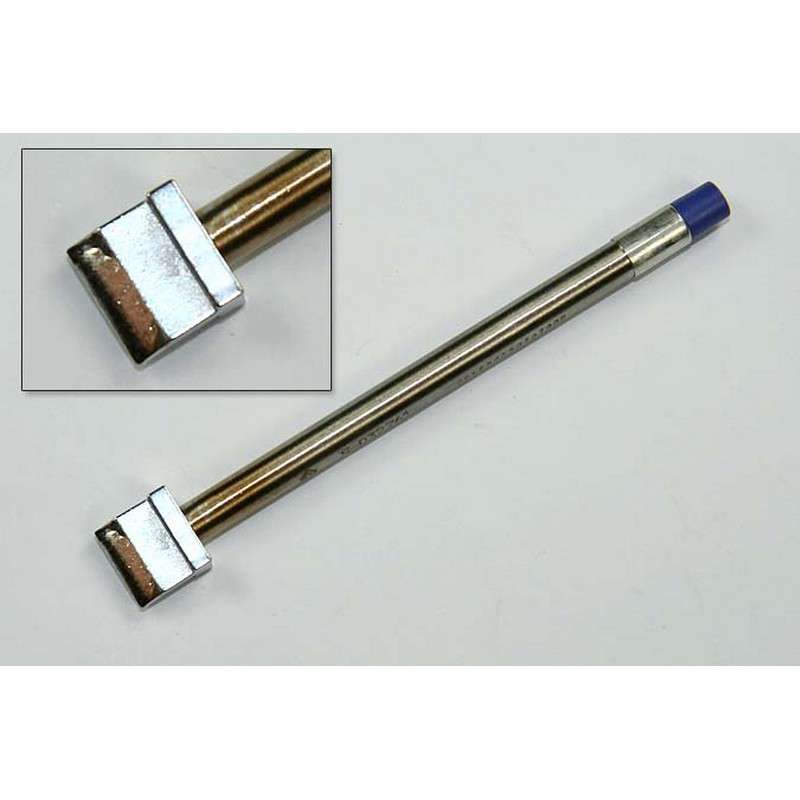 T31 Series Spatula Blade Solder Tip, 10.4mm, 840 Degree F, for FX1001-51, FX-1001, FX-100