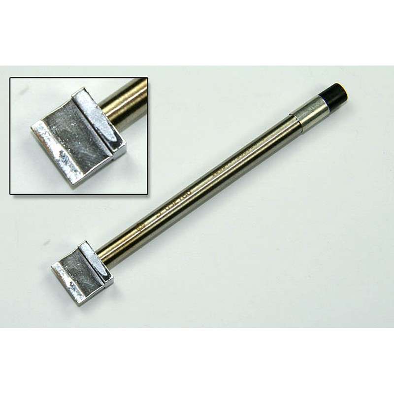 T31 Series Spatula Blade Solder Tip, 10.4mm, 750° F, for FX1001-51, FX-1001, FX-100