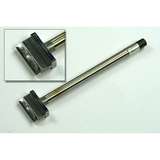 T31 Series Spatula Blade Solder Tip, 15.7mm, 750° F, for FX1001-51, FX-1001, FX-100 redirect to product page