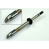 T33 Series 45° Bevel Solder Tip for the FX-8002 Handpiece, 6mm x 13mm redirect to product page