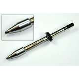 Soldering Tip, Chisel, for the FX-8002 Handpiece, T33 Series, 2.4mm x 17mm redirect to product page