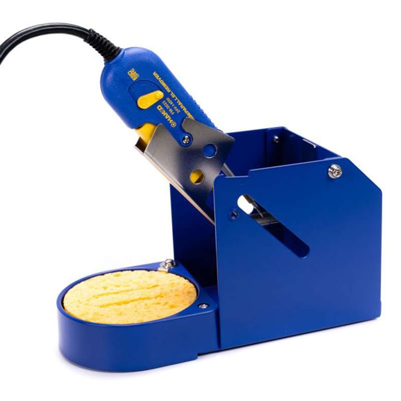 Hakko FM2023-05 - SMD Mini Tweezer with T9-I Tips & FH200-04 Stand