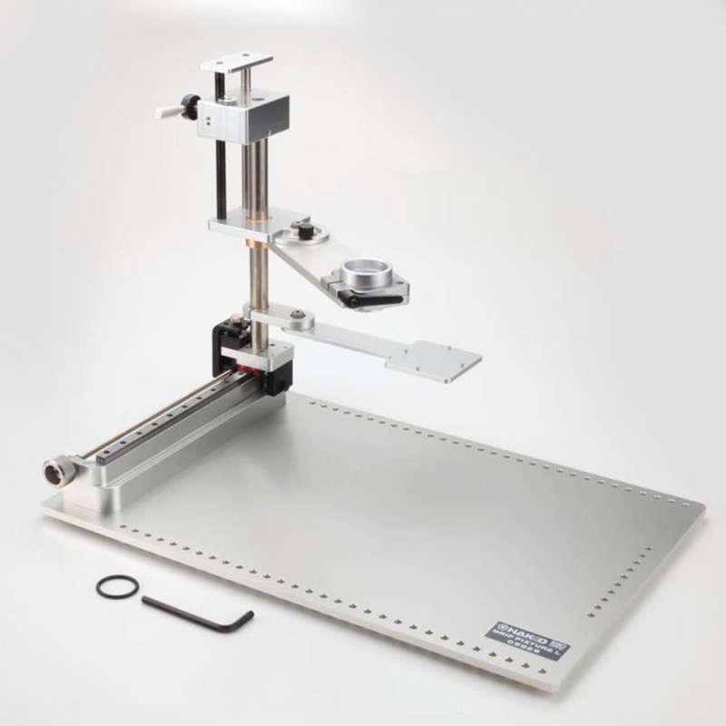 Hakko FR-811 Complete Rework System