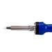 FX601 Soldering Iron with Adjustable Temperature Control, 67W, 120V