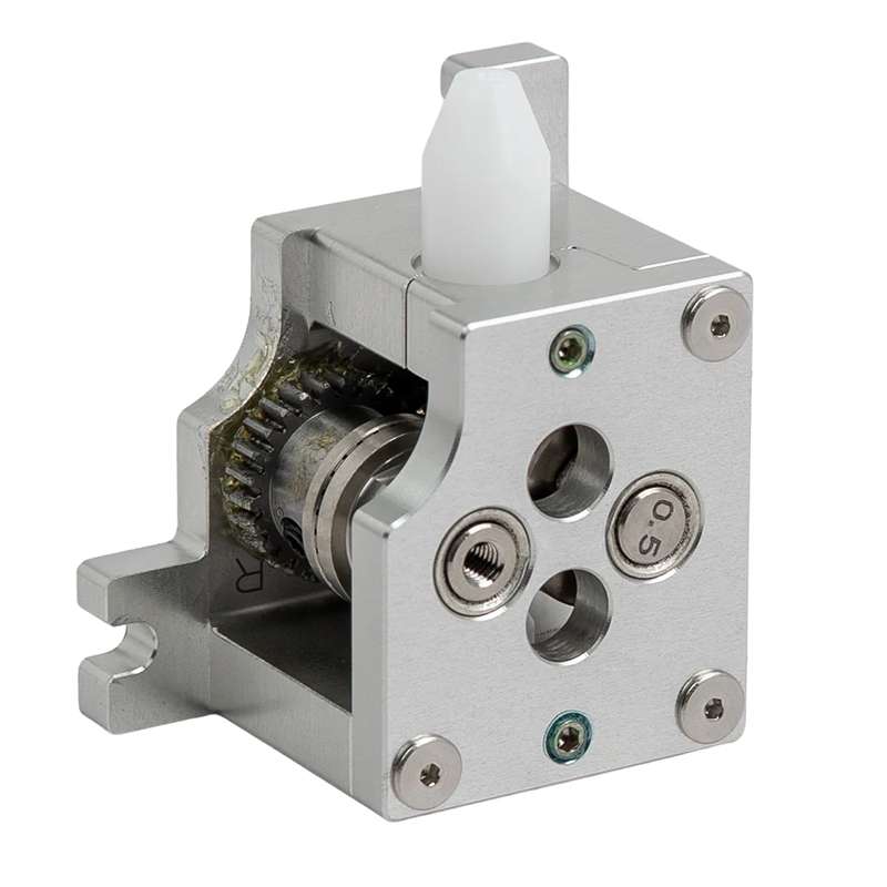 Solder Feed Pully Unit, 0.5mm Diameter, for FU-500 Feeder and HU-200 Soldering System