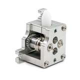 Solder Feed Pully Unit, 0.6mm Diameter, for FU-500 Feeder and HU-200 Soldering System redirect to product page