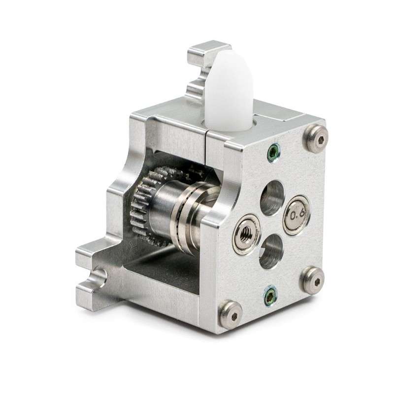 Solder Feed Pully Unit, 0.6mm Diameter, for FU-500 Feeder and HU-200 Soldering System