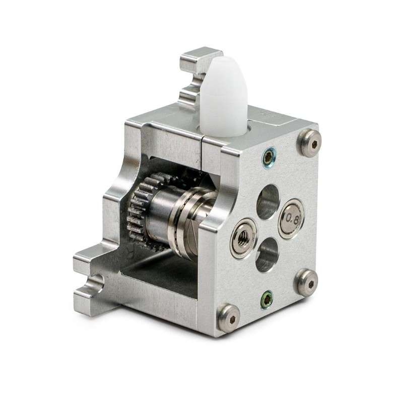 Solder Feed Pully Unit, 0.8mm Diameter, for FU-500 Feeder and HU-200 Soldering System