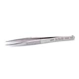 CHP Tweezer Fine Precision Straight Serrated redirect to product page