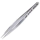 Tweezer, Flat Fine Point, 110mm redirect to product page