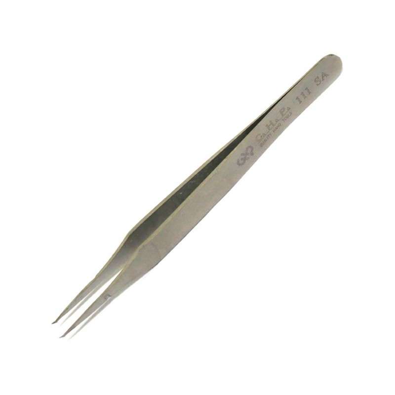 SMD Tweezer, Stainless