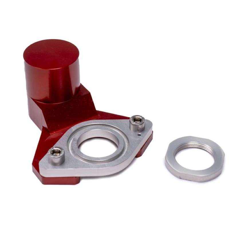 Torque Arm Attachment