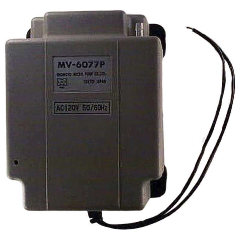 Pump Replacement for 851