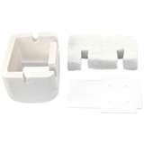 Insulator, Heat, FX-301B/300 redirect to product page