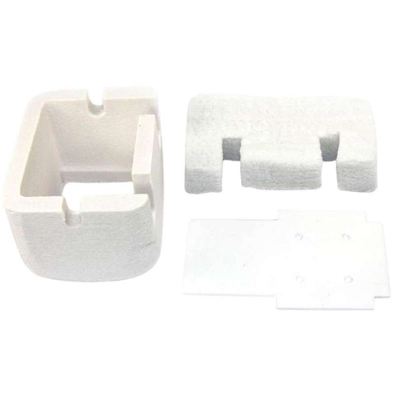 Insulator, Heat, FX-301B/300