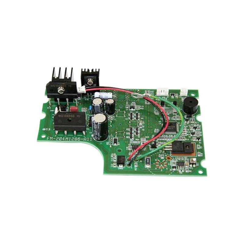 PC Board FM-204