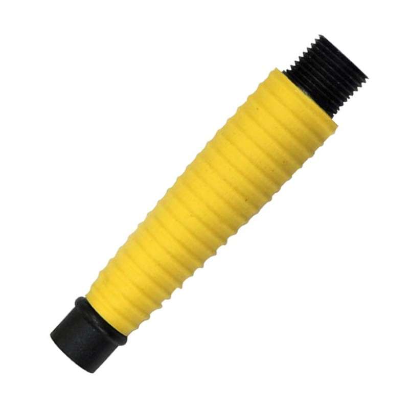 Assembly Sleeve, Yellow, FX-1002