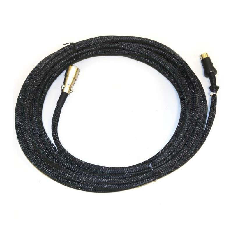 Cord, Assembly, Iron, 8m, FU-6001/6002