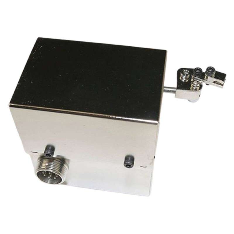 Feeder Unit for FU-500 Auto Soldering Unit, 0.3-1.6mm, Right Angle