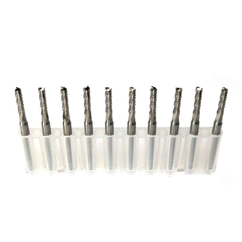 Bit Set for DPF-200, 2.4mm, 10 piece set