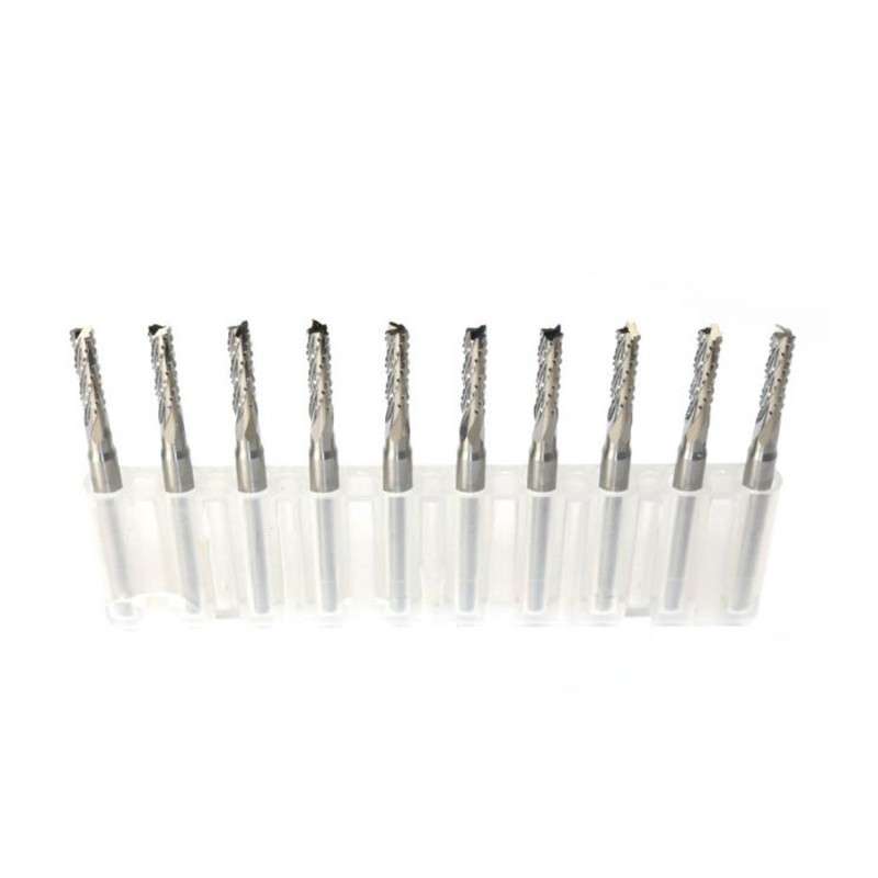 Bit Set for DPF-200, 2.5mm, 10 per pack