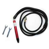 Pneumatic Micro Spindle, DPF-200 Depaneling System redirect to product page