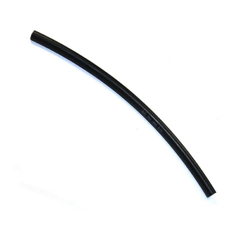 Tube, Rubber, DPF-200