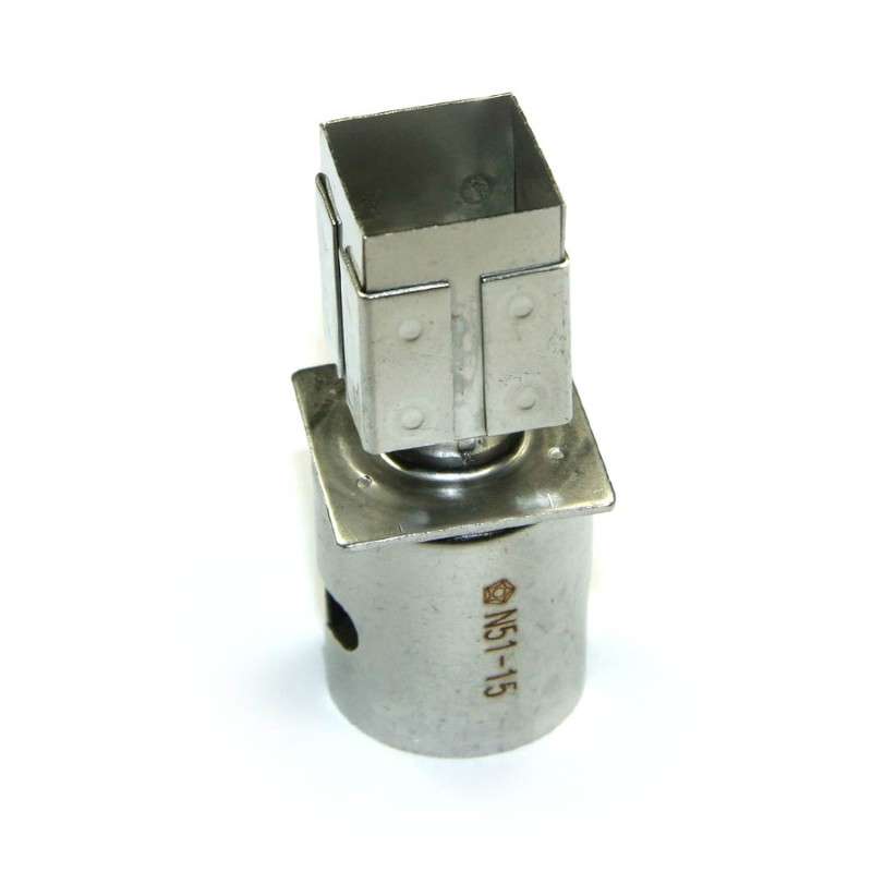 BGA Hot Air Nozzle 14mm x 14mm for FR-810,FR-801B,FR-811