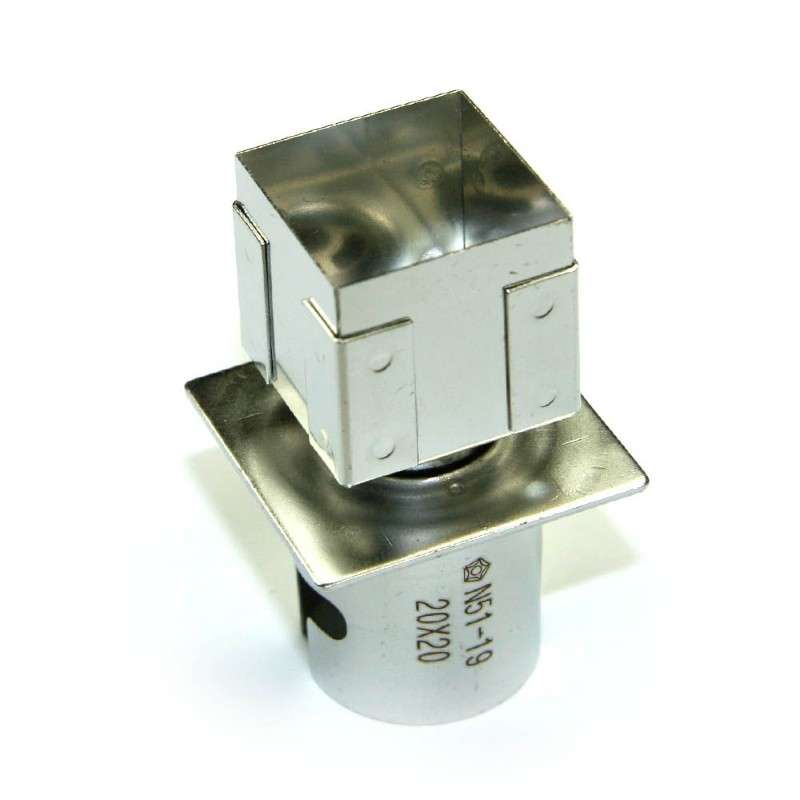 Nozzle BGA 20mm x 20mm FR-811/810B/810