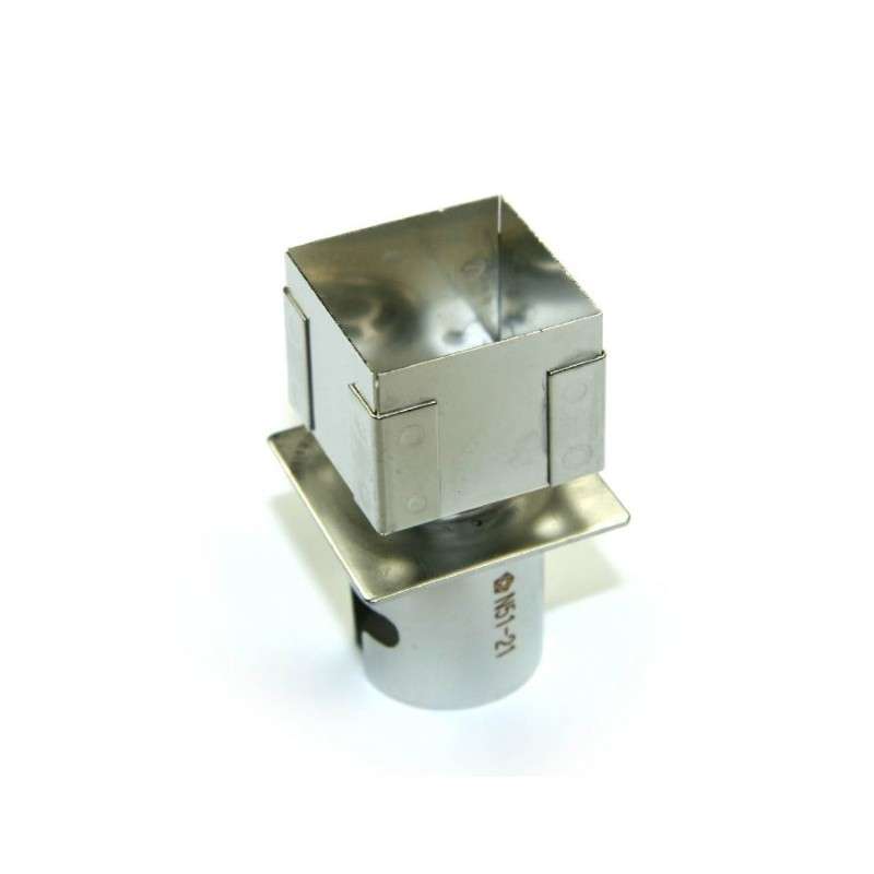 Nozzle BGA 24mm x 24mm FR-811/810B/810