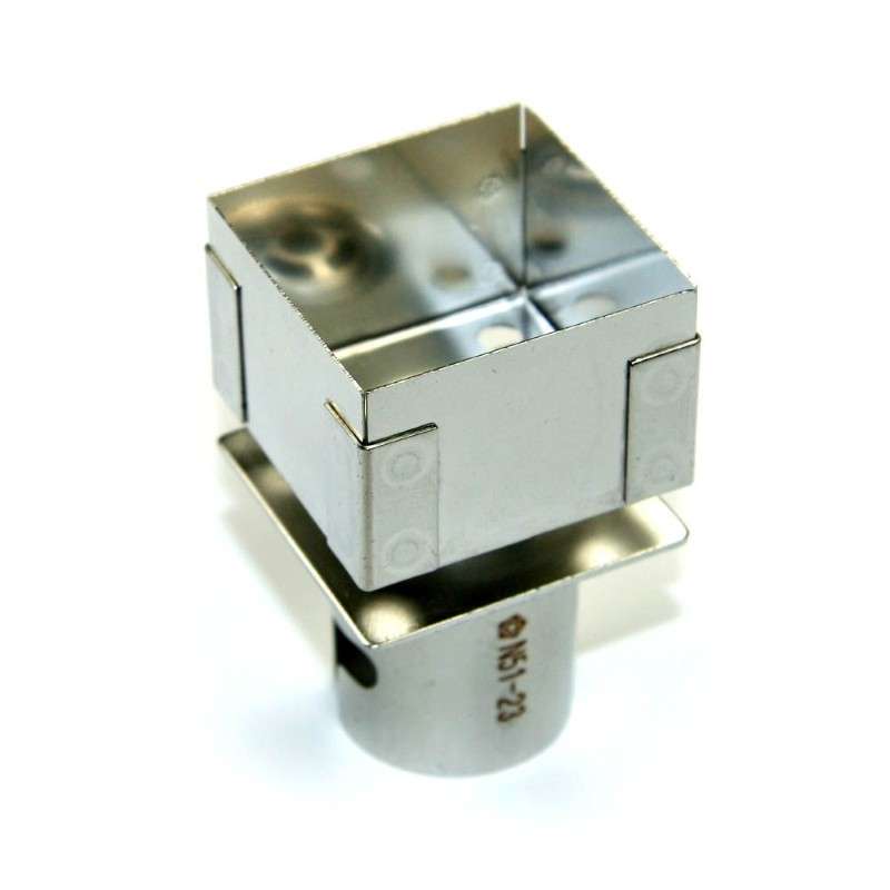 Nozzle BGA 29mm x 29mm FR-811/810B/810