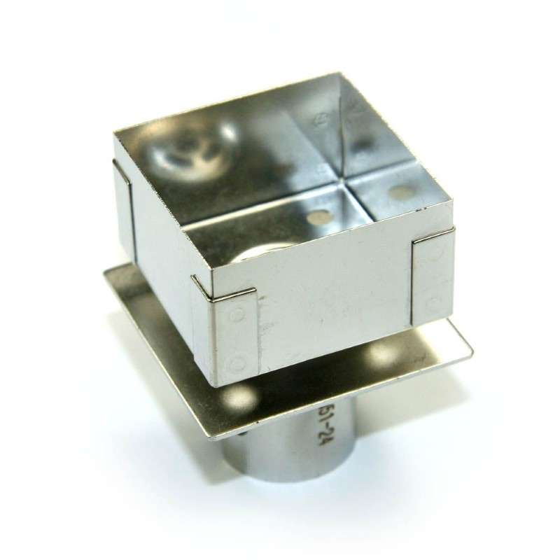 Nozzle BGA 35mm x 35mm FR-811/810B/810