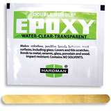 Double/Bubble® Green Impact Resistant Epoxy Adhesive, 100 Packs per Carton redirect to product page