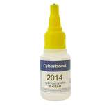 Cyberbond™ Apollo H2 Cyanoacrylate Neom Ethyl Adhesive, 20 g Bottle redirect to product page