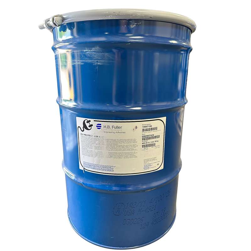 EV Protect Flame Retardant Encapsulation Foam, 4006ASFR, LQ, N55LCDA, 226.79 kg/Drum