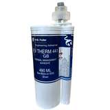 EV Therm 441 GB Acrylic Adhesive, LQ, C DL-W, 490 ML L, 812 Gram/Cartridge, 10 Cartridges/Case redirect to product page