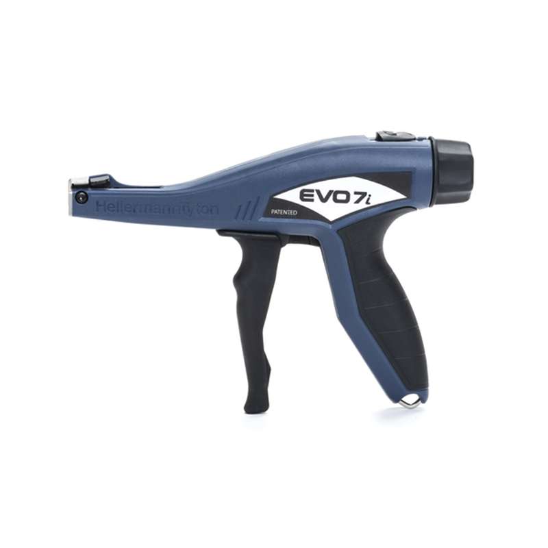 Mechanical Hand Tool Tie Gun, Standard Hand Span