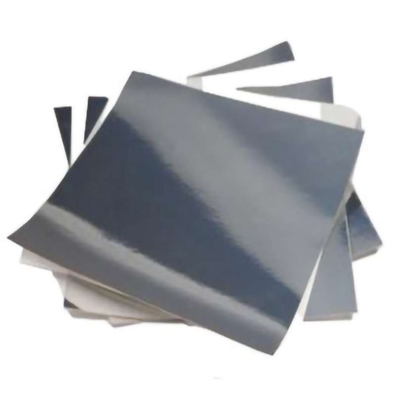 Ablestik 563K-002 Epoxy Adhesive Film, 4.5" x 4.5" Sheet