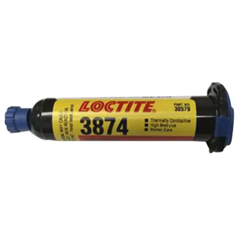 LOCTITE 30579 Syringe 25ml (3874)
