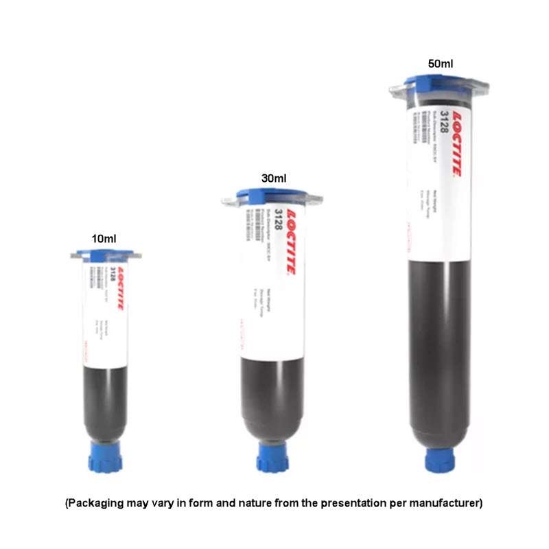 3128 One Component Epoxy Encapsulant Adhesive, 10 mL
