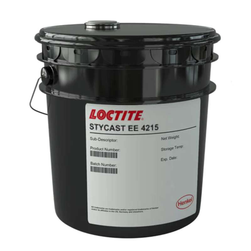 Series EE 4215 Epoxy Resin, Container Capacity 4