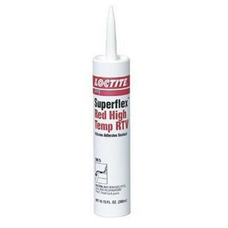 LOCTITE 198910 F/C RTV 300ML 5210
