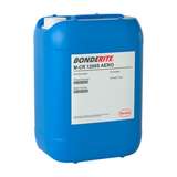 BONDERITE® M-CR 600 Conversion Coating, 10 lb Pail, Red Brown redirect to product page