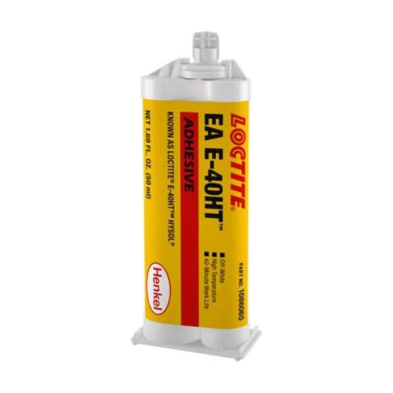LOCTITE® HYSOL® E-40HT™ Adhesive, High Temperature