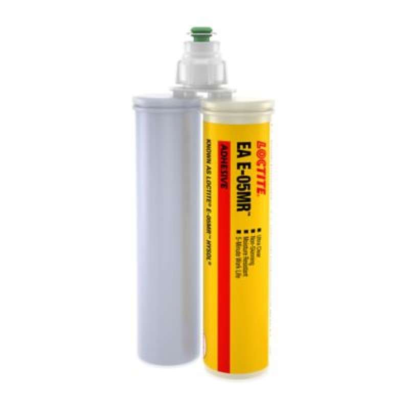 LOCTITE® HYSOL® E-05MR™ Adhesive, Moisture Resistant, Toughened